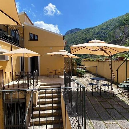 Monolocale & Suite Casa Santicelli 마라테아 외부 사진