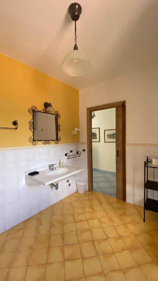 Monolocale & Suite Casa Santicelli 마라테아 외부 사진