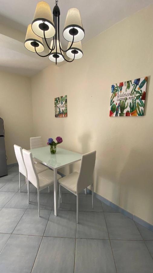 Monolocale & Suite Casa Santicelli 마라테아 외부 사진
